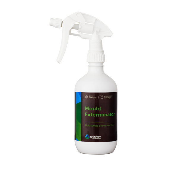 Actichem Mould Exterminator 750ml