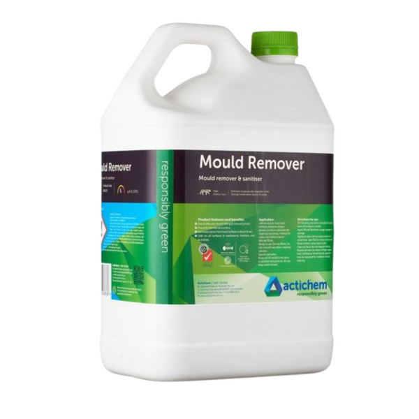 Actichem Mould Remover 5L