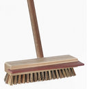 Oates Deck Broom/Squeegee