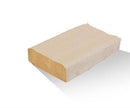 Napkins Kraft to suit Single Dispenser 6000 per ctn