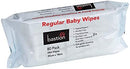 Bastion Regular Baby Wipes 80Pk (Single Sell)