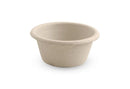 BioPak 30ml Natural Sauce Container Base (1000 per ctn)