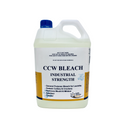 CCW 4% Bleach 5L