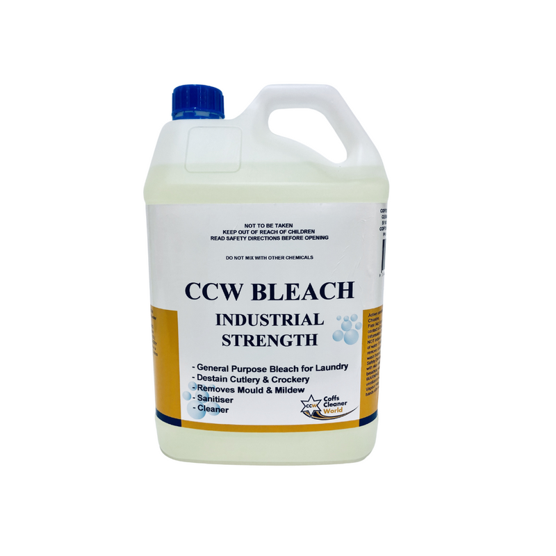 CCW Bleach 5L