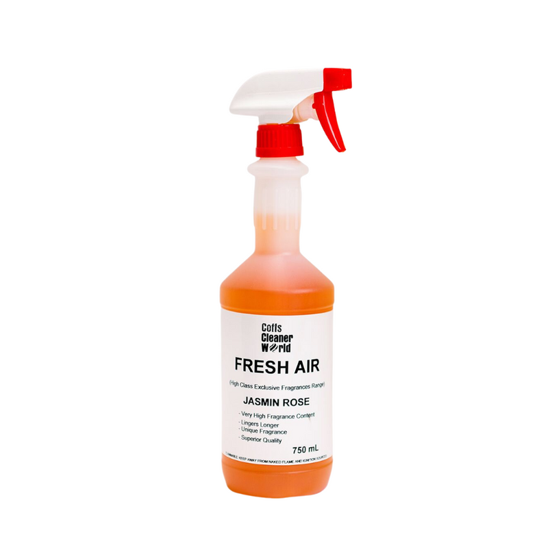 CCW Fresh Air Jasmine Rose 750ml