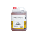 CCW Sure Fresh Mango & Orange 3 in1 5L