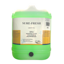 CCW Sure fresh Waterlily 3 in1 20L