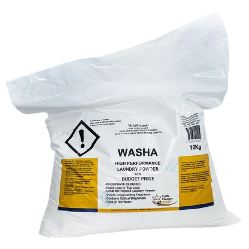 CCW Washa 10Kg Refill Bag