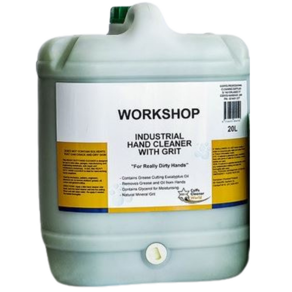 CCW Workshop Hand Cleaner 20L