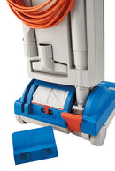 Columbus XP3 Upright Vacuum