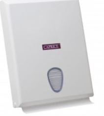 Caprice Compact Towel Dispenser