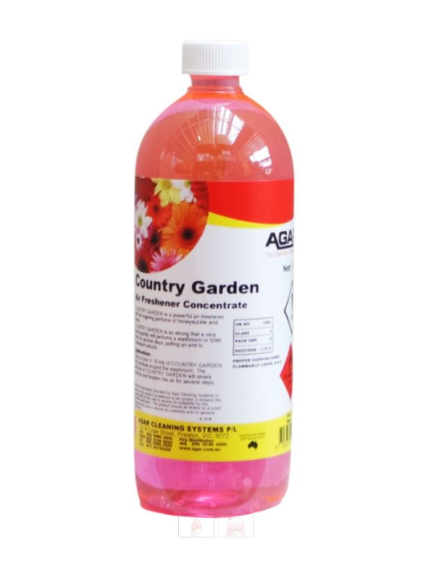 Country Garden  Air freshener 1L