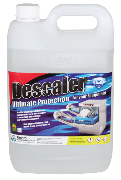 Enviro Descaler 42.5% Phos Acid 20L
