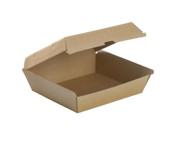 Enviro Choice  Kraft  Dinner Box  (150 per ctn)