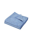 Edco Microfibre Cloth 3 Pack Blue