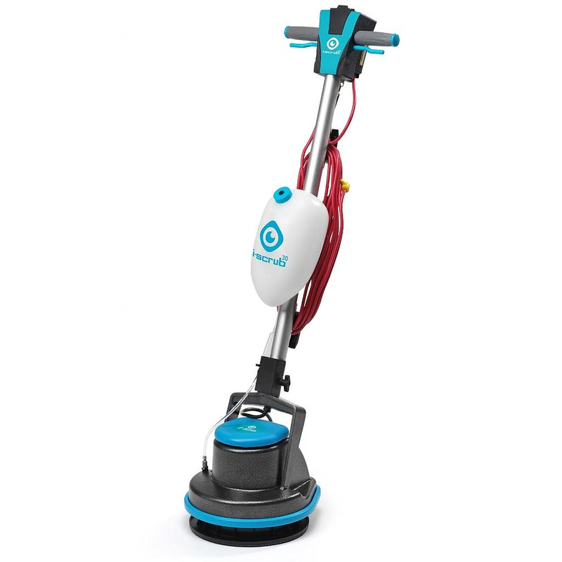 I-Scrub 30 Pro 240v Orbital Scrubber