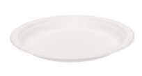Eco Cane 7 inch Dinner Plate (1000 per ctn)