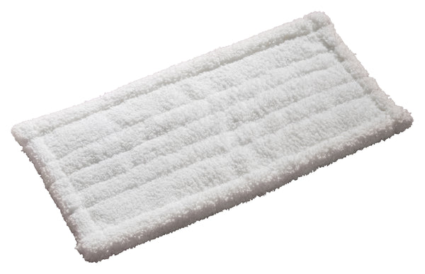 Oates Eager Beaver Microfibre floor Pad White