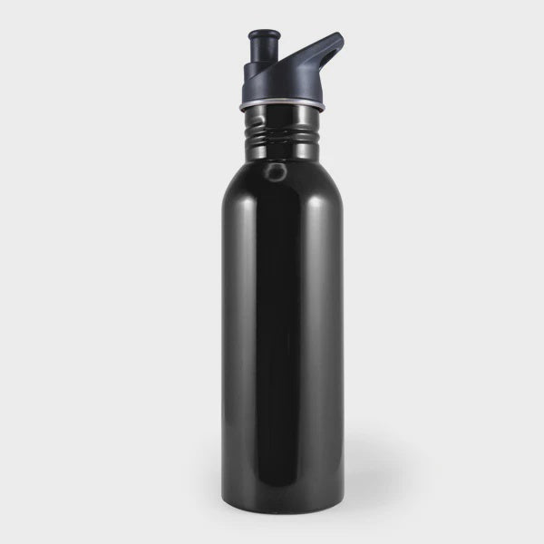 GO GREEN REUSABLE SPORTS BOTTLE