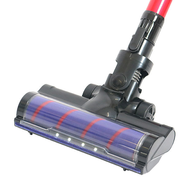 GALAXY 2 IN 1 Rechareable Stickvac - 22.2V