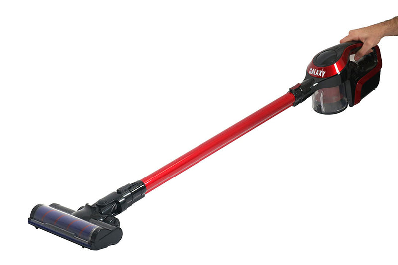 GALAXY 2 IN 1 Rechareable Stickvac - 22.2V