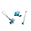 I-Scrub 21 Battery Scrubber