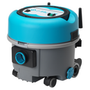 I-Team 240V Barrel Vac 6 Vacuum Cleaner