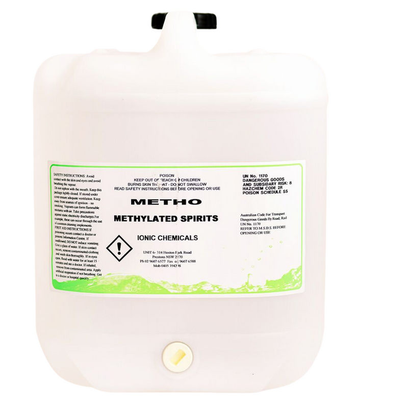 Ionic Metho 20L