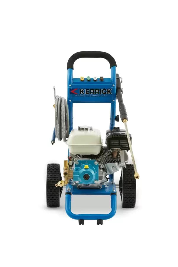 Kerrick HCP3010 Cold Water Pressure Cleaner-Petrol