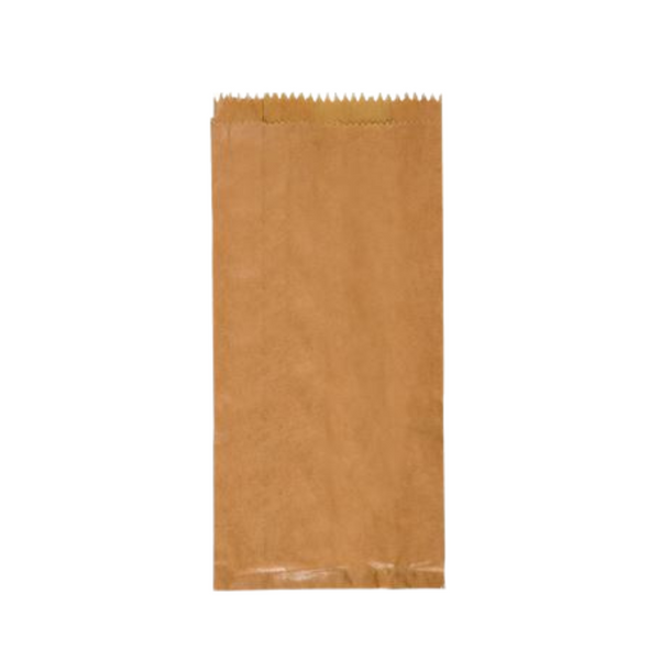 Stubby Bottle  Bag (500 pkt)