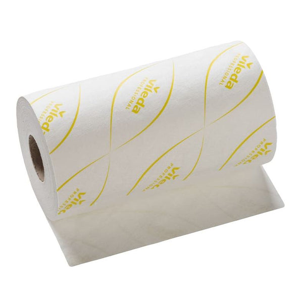 Vileda MicroOne Roll Yellow