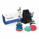 M3 Motor Scrubber Starter Kit