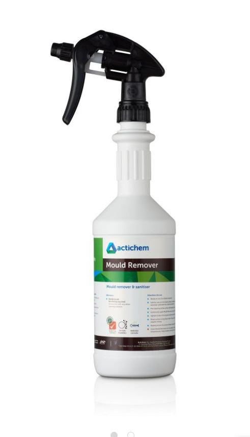 Actichem Mould Remover 750ml