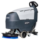 Nilfisk SC401Battery Mid-Size Walk Behind Scrubber