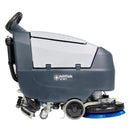 Nilfisk SC401Battery Mid-Size Walk Behind Scrubber
