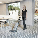 Nilfisk VU500 15 inch Upright Vacuum