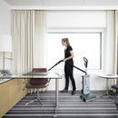 Nilfisk VU500 15 inch Upright Vacuum