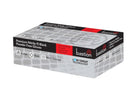 Bastion Gloves Nitrile Black Powder Free X Large (single pack)