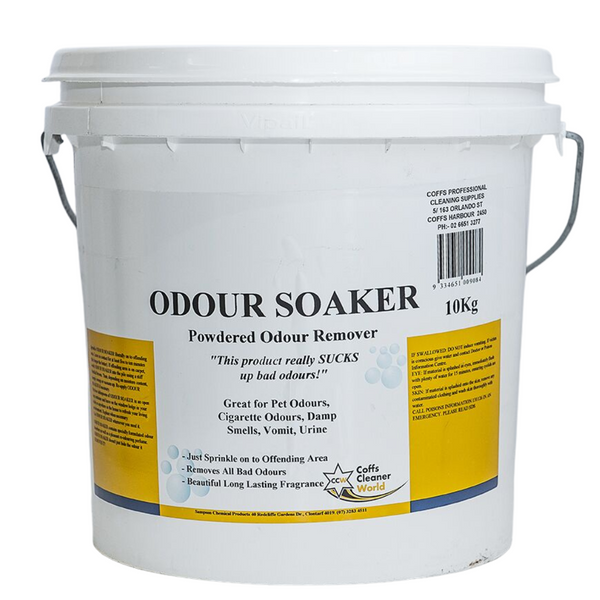 Odour Soaker 10Kg