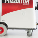 Polivac Predator MK3 Carpet Extractor Machine