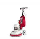 Polivac PV25   Suction Polisher