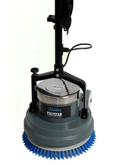 Polystar 15 inch Orbital Floor Polisher