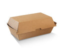 P/T Snack Box Regular Corrugated  Kraft 200 ctn