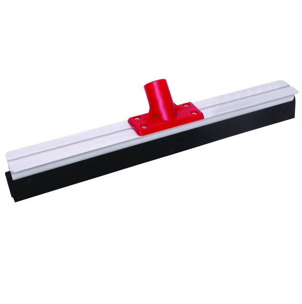 Floor Squeegee Head - Red 450mm