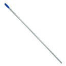 Sabco Super Swish Pro Telescopic Handle - Blue