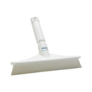 Vikan Hand Squeegee Super  Hygiene 250mm  - White