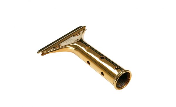 Squeegee Gold Handle