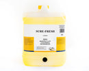 CCW Sure Fresh Lemon 3 in1 Disinfectant Cleaner & Deoririser 20L