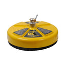 Bar Surface Cleaner 14 inch Deck