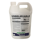 Unbelievable 5L